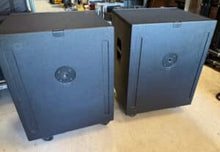 Load image into Gallery viewer, d&b audiotechnik B6 Subwoofer – Professional low-end power