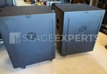Load image into Gallery viewer, d&b audiotechnik B6 Subwoofer – Professional low-end power
