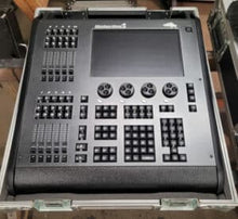 Load image into Gallery viewer, HES Hedge Hog 4 Lighting Console – Compact Control Desk