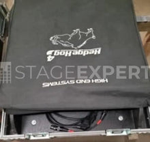 Load image into Gallery viewer, HES Hedge Hog 4 Lighting Console – Compact Control Desk