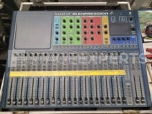 Load image into Gallery viewer, Soundcraft Si Expression 2 Digital Mixing Console | Used