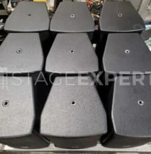Load image into Gallery viewer, Seeburg Acoustic Line A1 Speakers – 4x Bundle with Brackets