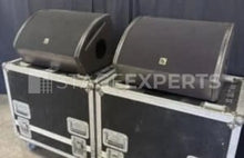 Load image into Gallery viewer, L-Acoustics 115XT HiQ Monitors – Pair in Double Case