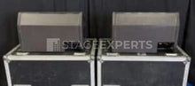 Load image into Gallery viewer, L-Acoustics 115XT HiQ Monitors – Pair in Double Case