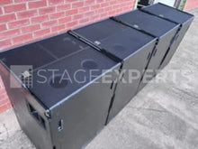 Load image into Gallery viewer, Martin Audio W8LM Line Array Set with WMX Subs and Frames