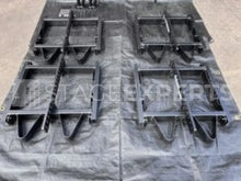 Load image into Gallery viewer, Martin Audio W8LM Line Array Set with WMX Subs and Frames