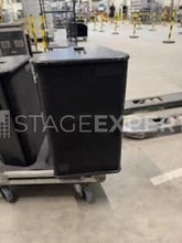 Load image into Gallery viewer, Nexo PS10 Speakers – Pair with Double Flightcase