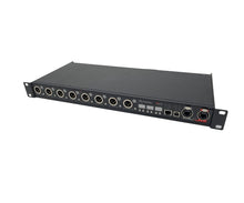 Load image into Gallery viewer, Riedel RN.302.LO 8‑ch RockNet Line Output Interface – Used