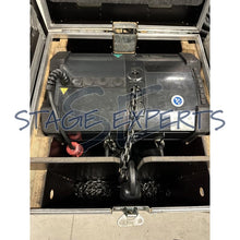 Load image into Gallery viewer, SR 10 1 TONNE D8 DOUBLE BRAKE VERLINDE