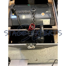 Load image into Gallery viewer, SR 10 1 TONNE D8 DOUBLE BRAKE VERLINDE