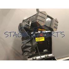 Load image into Gallery viewer, SR10 D8 ELECTRIC HOIST 1 TONNE VERLINDE