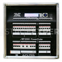 Load image into Gallery viewer, ART 2000 POWER CUBE AVOLITE POWER - New