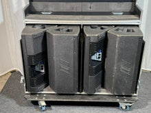 Load image into Gallery viewer, DAS Audio Road12A – 8-Piece Powered Stage Monitor Pack