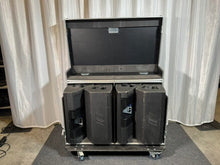 Load image into Gallery viewer, DAS Audio Road12A – 8-Piece Powered Stage Monitor Pack