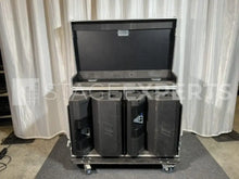 Load image into Gallery viewer, DAS Audio Road12A – 8-Piece Powered Stage Monitor Pack
