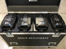 Load image into Gallery viewer, ROBE MegaPointe Hybrid Moving Light – 470W CMY Zoom Fixture
