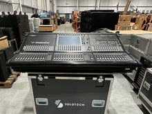 Load image into Gallery viewer, DiGiCo SD10 Digital Console with Waves – Used, Flightcase