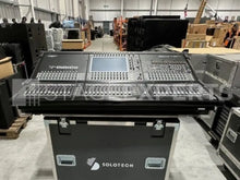 Load image into Gallery viewer, DiGiCo SD10 with Waves – Used Digital Console + Flightcase