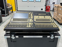 Load image into Gallery viewer, DiGiCo SD8 Used Package – Console, Digi‑Rack & Case