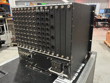 Load image into Gallery viewer, DiGiCo SD8 Used Package – Console, Digi‑Rack & Case