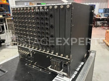 Load image into Gallery viewer, DiGiCo SD8 used package: console, Digi‑Rack, I/O and case