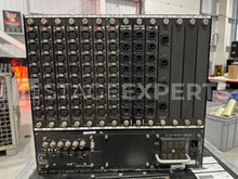 Load image into Gallery viewer, DiGiCo SD8 used package: console, Digi‑Rack, I/O and case