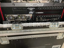 Load image into Gallery viewer, DiGiCo SD9 with D‑Rack – Digital Mixer System Live Package