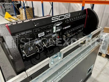 Load image into Gallery viewer, DiGiCo SD9 + D‑Rack with Waves & Optocore – Used Console