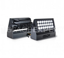 Load image into Gallery viewer, SGM P·6 RGBW Wash / Strobe / Pixel Light