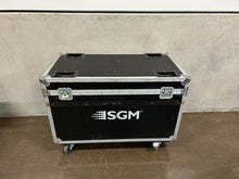 Load image into Gallery viewer, SGM Quadra Outdoor 3.9 LED Package