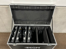 Load image into Gallery viewer, SGM Quadra Outdoor 3.9 LED Package
