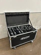 Load image into Gallery viewer, SGM Quadra Outdoor 3.9 LED Package