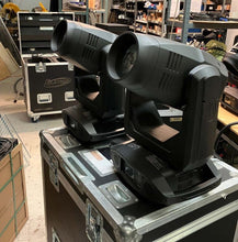 Load image into Gallery viewer, Elation Smart Hybrid Moving Lights – 2 in Flight Case