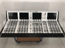 Load image into Gallery viewer, TEST 2-SOUNDCRAFT DECK VI4 + LOCAL RACK + STAGE RACK