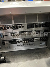 Load image into Gallery viewer, Solid State Logic L200 Plus Console + 2x SB32.24 Stageboxes