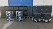 Load image into Gallery viewer, Nexo STM M28 Line Array System with B112, S118, NXAMP4x4