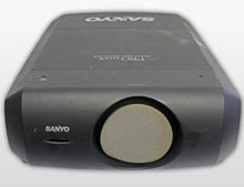 Load image into Gallery viewer, Sanyo PLC-XF47 Projector – 15,000 lm XGA 3LCD, 4-lamp