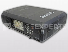 Load image into Gallery viewer, Sanyo PLC-XF47 Projector – 15,000 lm XGA 3LCD, 4-lamp