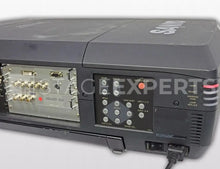 Load image into Gallery viewer, Sanyo PLC-XF47 Projector – 15,000 lm XGA 3LCD, 4-lamp