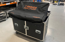 Load image into Gallery viewer, DiGiCo SD12 package including DiGiCo D-Rack 32/16