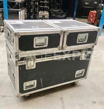 Load image into Gallery viewer, Fiber Switch Rack Pagkage - Used