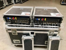 Load image into Gallery viewer, Fiber Switch Rack Pagkage - Used