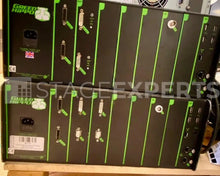Load image into Gallery viewer, Green Hippo Hippotizer HD Media Server - Used