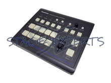 Load image into Gallery viewer, SWITCHER HD/SD MULTIFORMAT PANASONIC AW-HS50