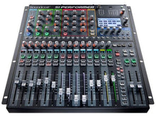 Load image into Gallery viewer, Soundcraft Si Performer Digital Mixing Console – Stage Experts