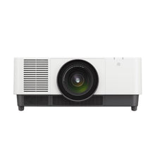 Load image into Gallery viewer, Sony VPL-FHZ91L Laser Projector, 9000 lm WUXGA 3LCD