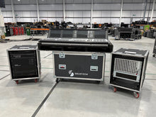 Load image into Gallery viewer, Soundcraft Vi5000 Used Package – Console, Rack & Stagebox