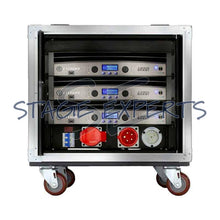 Load image into Gallery viewer, JBL VT4888 (24) + VT4880 (24) + V-RACK (6)