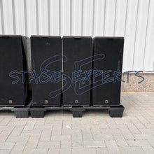 Load image into Gallery viewer, L-Acoustics KUDO (12) + KBUMP (2)