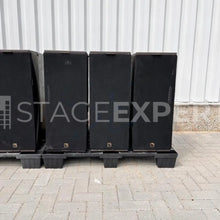 Load image into Gallery viewer, L-Acoustics KUDO (12) + KBUMP (2) - Used